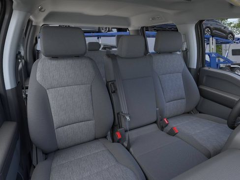 New 2026 Ford F250 XL w/ STX Appearance Package AWD/4WD image 11