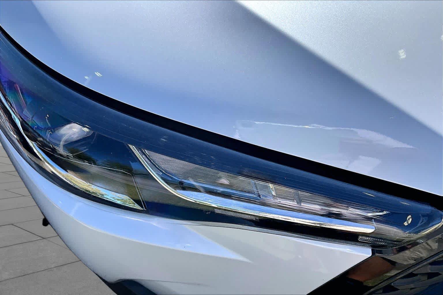 Used 2024 Toyota Corolla Cross LE FWD image 25