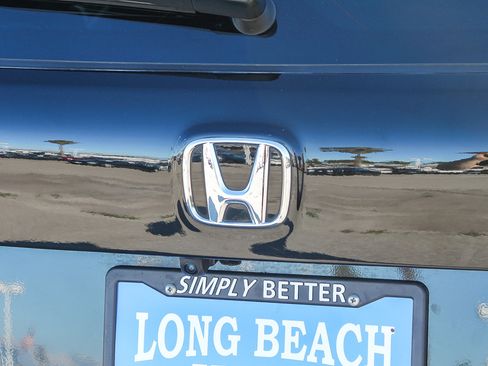Used 2022 Honda Pilot Sport image 11
