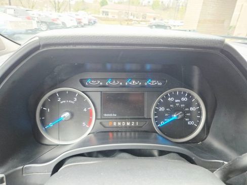 Used 2017 Ford F250 XLT w/ XLT Value Package image 22