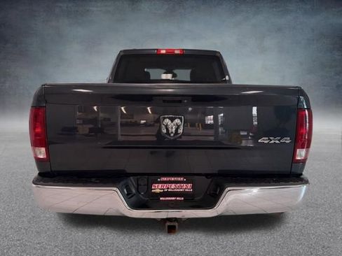 Used 2017 RAM 1500 ST w/ SXT Appearance Group image 8