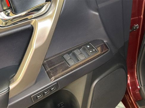 Certified 2021 Lexus GX 460 Premium w/ Premium Package image 26