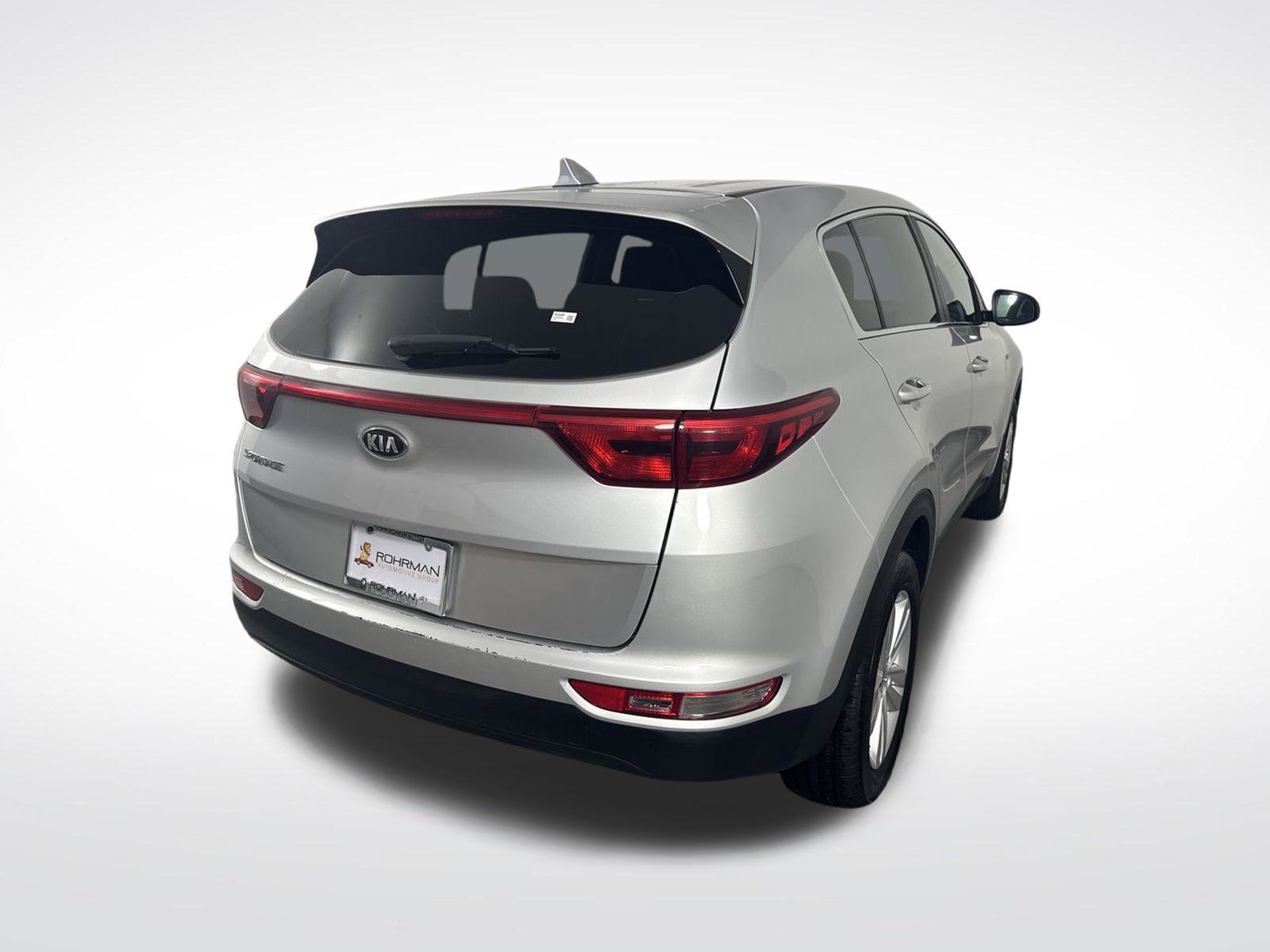 Used 2019 Kia Sportage LX AWD/4WD image 33
