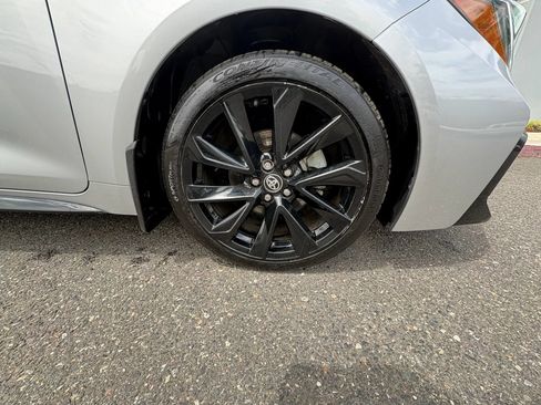 Used 2020 Toyota Corolla SE FWD image 29