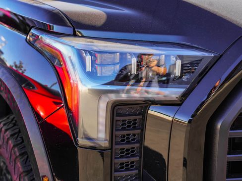 Used 2023 Toyota Tundra TRD Pro image 4