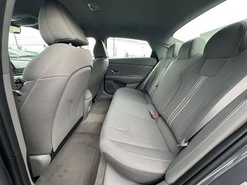 New 2026 Hyundai Elantra Sport image 9