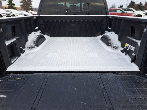 Certified 2023 Ford F150 XLT w/ Equipment Group 302A High image 31