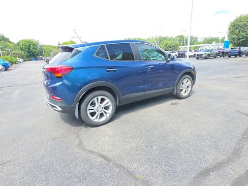 Used 2020 Buick Encore GX Preferred w/ Cold Weather Comfort Package AWD/4WD image 8
