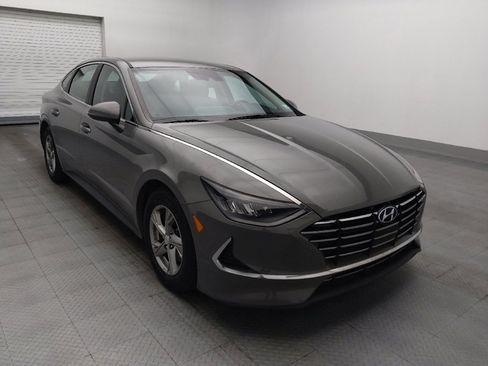 Used 2023 Hyundai Sonata SE FWD image 13