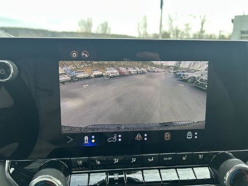 New 2026 Chevrolet Colorado ZR2 w/ Technology Package image 15