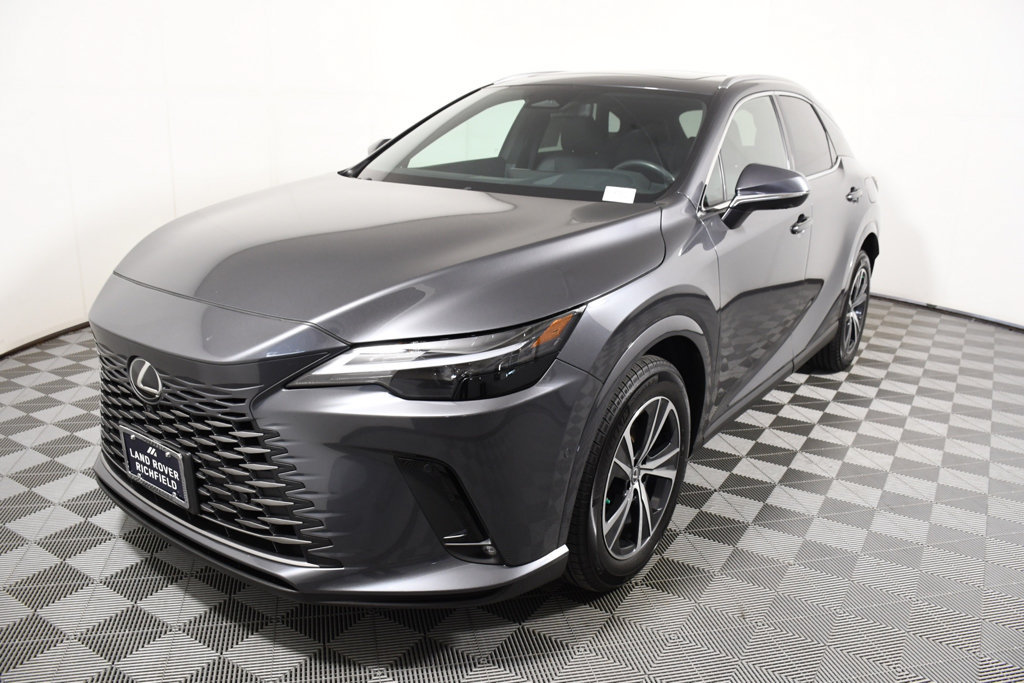 Used 2024 Lexus RX 350 Premium Plus w/ Convenience Package AWD/4WD image 1