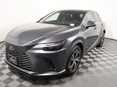 Used 2024 Lexus RX 350 Premium Plus w/ Convenience Package