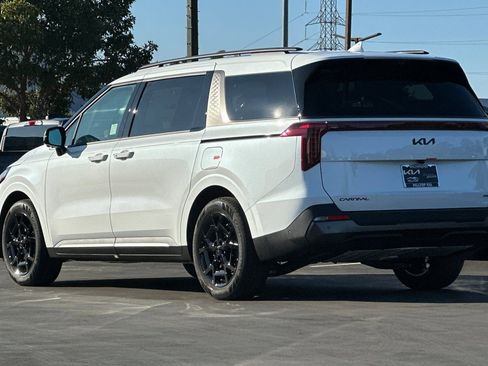 New 2026 Kia Carnival SX Prestige image 6
