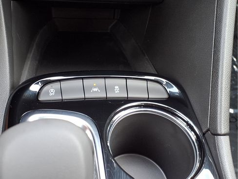 New 2026 Buick Encore GX Preferred w/ Comfort Package image 9