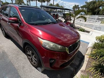 Used 2019 Kia Sorento EX
