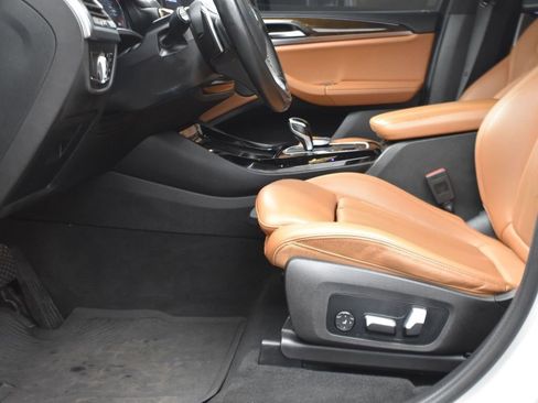 Used 2023 BMW X3 sDrive30i w/ Premium Package image 12