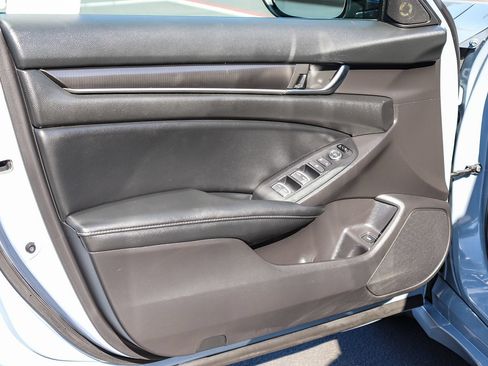 Used 2022 Honda Accord Sport image 24