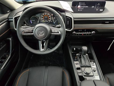 New 2026 MAZDA CX-50 AWD 2.5 Hybrid w/ Cargo Package image 17
