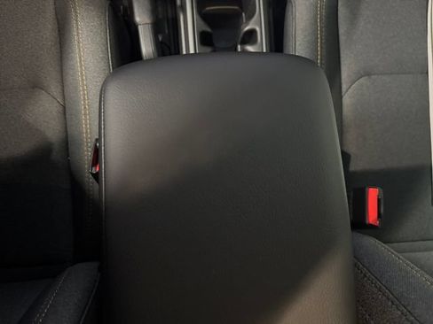 New 2026 Jeep Wrangler Unlimited Sport AWD/4WD image 17