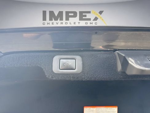 Used 2018 Lexus LS 500 w/ Interior Upgrade Package RWD image 32