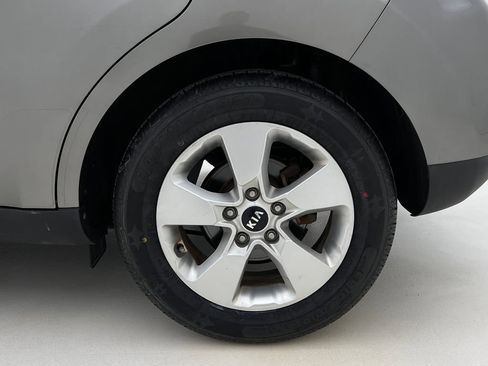 Used 2019 Kia Soul w/ Option Group 020 image 25