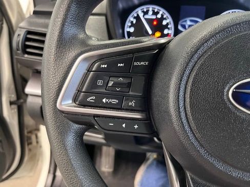 Used 2025 Subaru Impreza 2.0i Sport image 25