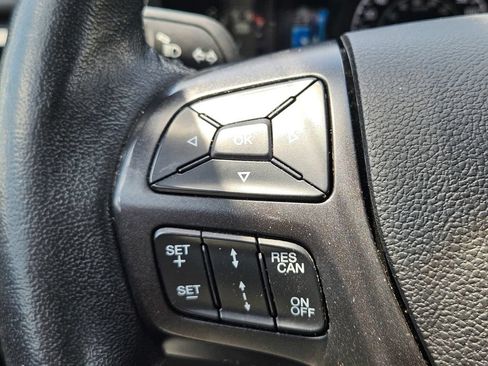 Used 2021 Ford Ranger Lariat w/ Tremor Off-Road Package AWD/4WD image 25