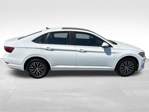 Used 2021 Volkswagen Jetta FWD image 8