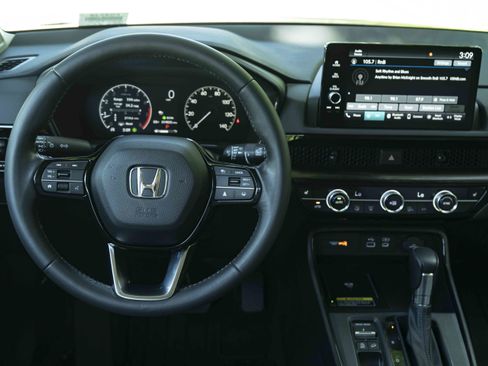 Used 2024 Honda CR-V EX-L image 19