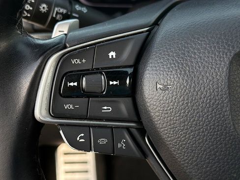 Used 2021 Honda Accord Sport image 16