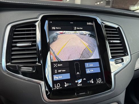 Used 2022 Volvo XC90 T6 Inscription w/ Advanced Package image 5