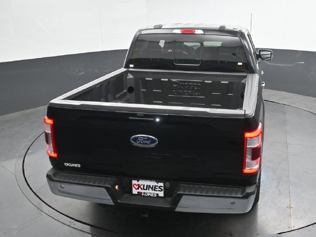 Used 2023 Ford F150 Lariat AWD/4WD image 25