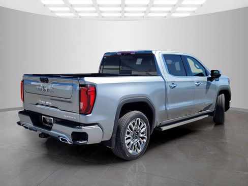 New 2026 GMC Sierra 1500 Denali Ultimate image 4