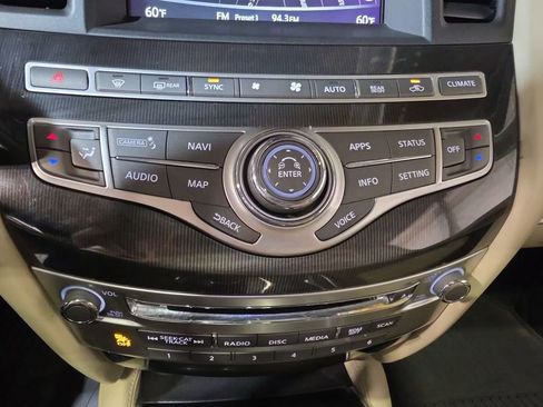 Used 2020 INFINITI QX60 Luxe w/ Essential Package AWD/4WD image 17