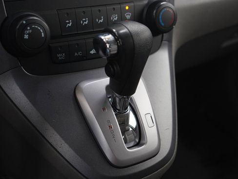 Used 2009 Honda CR-V EX image 21