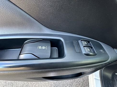 Used 2021 RAM ProMaster City Tradesman image 12