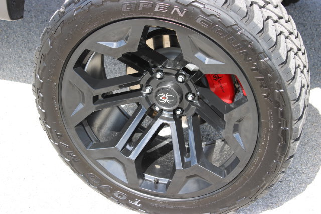 Used 2021 Ford F150 XLT w/ Equipment Group 302A High AWD/4WD image 17