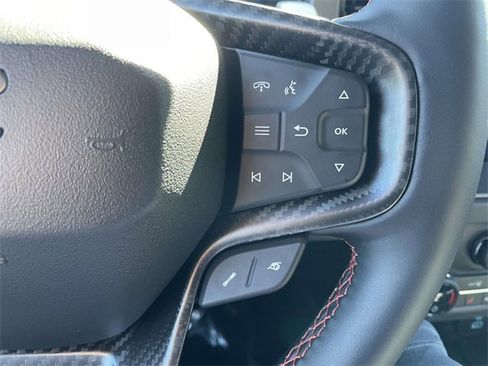 New 2025 Ford Bronco Raptor w/ Interior Carbon Fiber Pack image 18