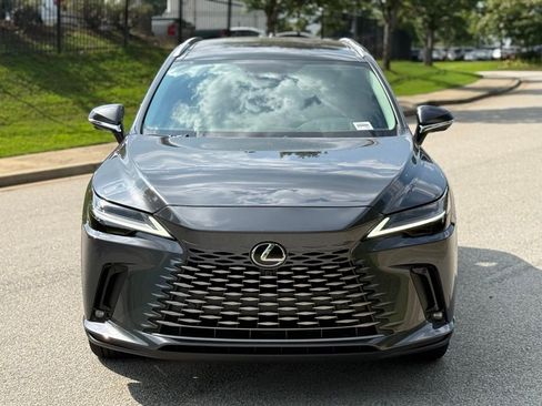 New 2026 Lexus RX 350 AWD image 8