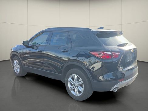 Used 2019 Chevrolet Blazer LT image 6