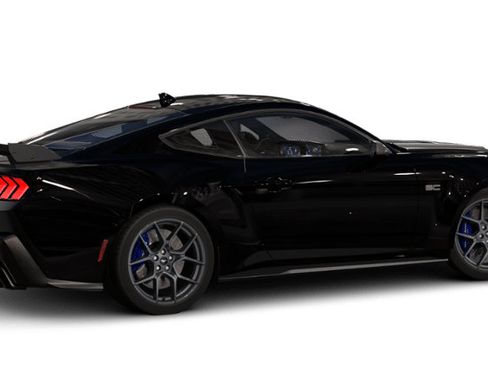 New 2026 Ford Mustang Dark Horse SC RWD image 12