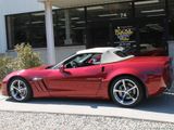 Used 2011 Chevrolet Corvette Grand Sport w/ Preferred Equipment Group image 6
