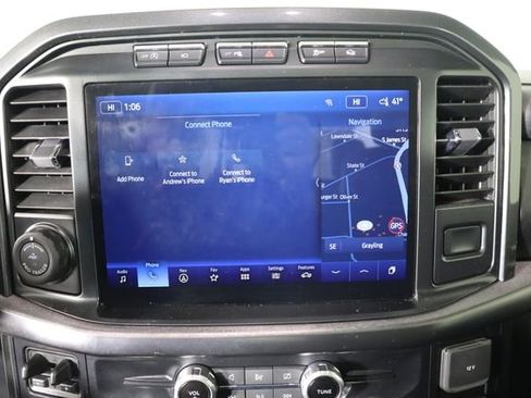 Certified 2023 Ford F150 Tremor w/ Equipment Group 402A High image 55