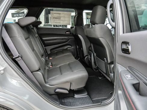 New 2026 Dodge Durango GT AWD/4WD image 42