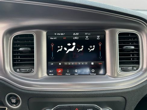 Used 2023 Dodge Charger SXT image 22