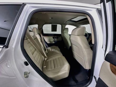 Used 2020 Honda CR-V EX image 29