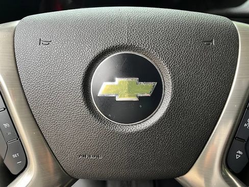 Used 2018 Chevrolet Express 2500 LT w/ LT Preferred Equipment Group RWD image 15