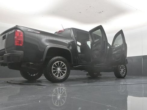 Used 2019 Chevrolet Colorado ZR2 w/ LPO, Power Package AWD/4WD image 60
