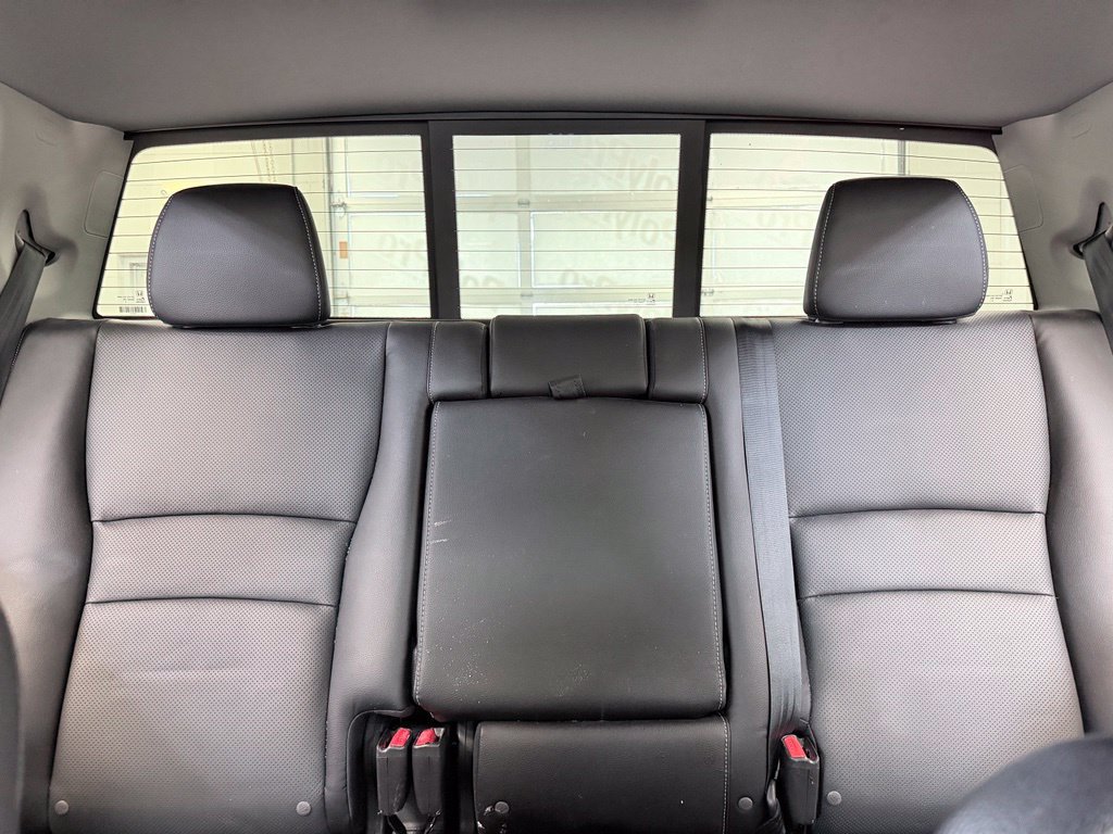 Used 2023 Honda Ridgeline RTL image 15