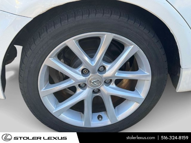 Used 2012 Lexus IS 250 AWD w/ Luxury Plus Value Edition image 9